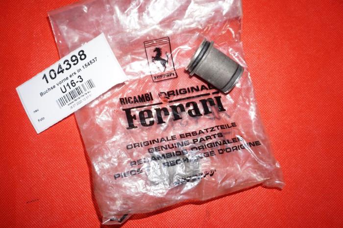 Copyright@Ferrariteile