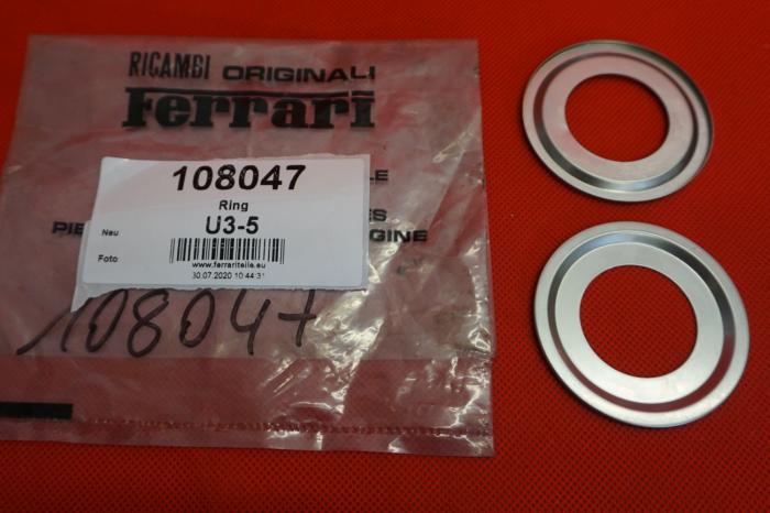 Copyright@Ferrariteile