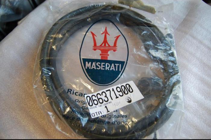 Copyright@Ferrariteile