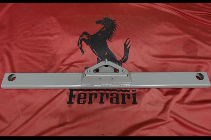 Copyright@Ferrariteile