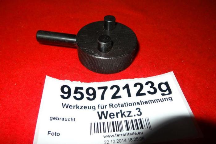 Copyright@Ferrariteile