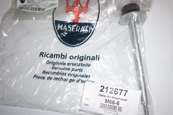 Copyright@Ferrariteile
