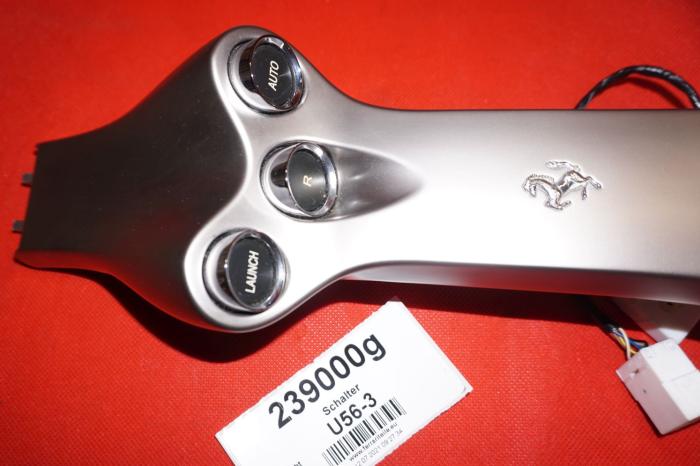 Copyright@Ferrariteile