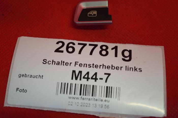 Copyright@Ferrariteile