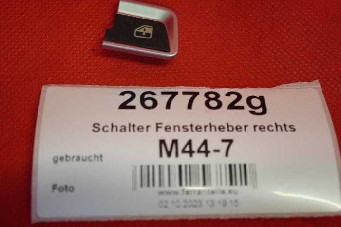 Copyright@Ferrariteile