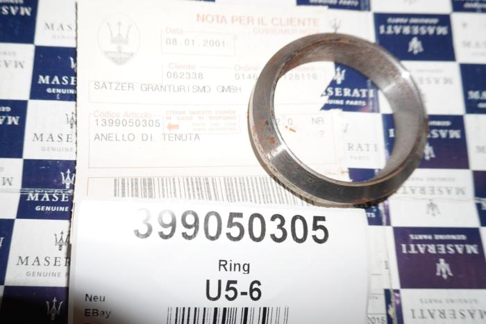 Copyright@Ferrariteile