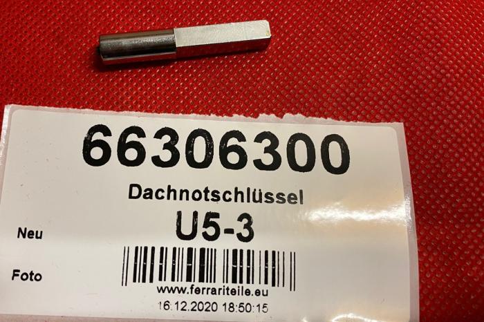 Copyright@Ferrariteile